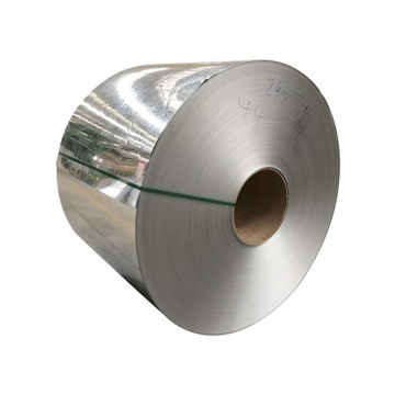 Dx51D+Z Galvanized Steel Coil