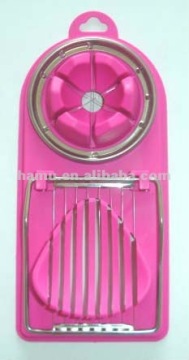 Kitchen Tools Double Egg Cutter Egg Dividers