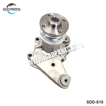 CAR ENGINE 462Q/465Q/368Q Oil Pump for Suzuki Every Van