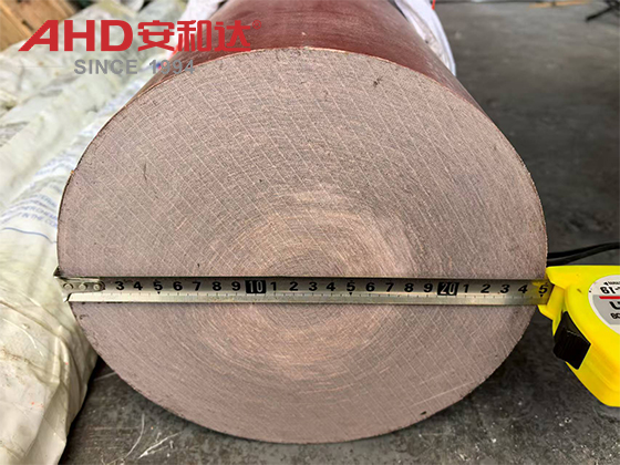 phenolic cotton rod big