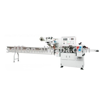 High Speed Pillow Packing Machine