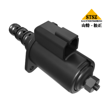 Wheel loader 972M solenoid valve assembly 111-9916/1119916