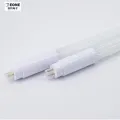 Tube LED à ballast de ballast T5 remplaçable non stroboscopique