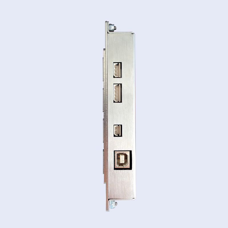 PCI5.x المعتمد من EPP لـ ATM CDM CRS