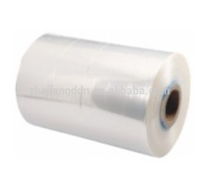 3 layer Co-Extruded Lamination Grade CPP Film with BOPP, PET, CPP, for Metalization, Orchard Film
