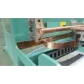 Filter Screen Longitudinal Seam Welding Machines