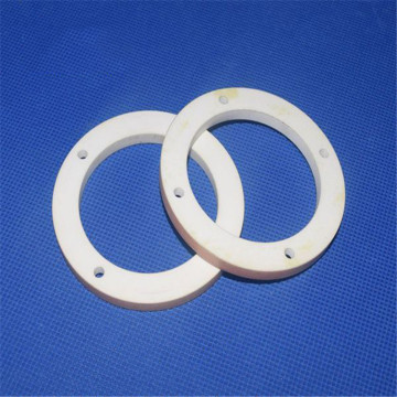 High Temperature Porous Alumina Ceramic O Rings