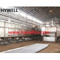 Onion Slice Belt Drying Equipment