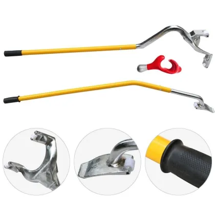 3Pcs Tire Mount Demount Tool