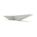 Pure Farb Minimalist Dart Form Betonstuhl