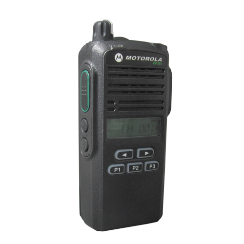 Radio portable Motorola EP350