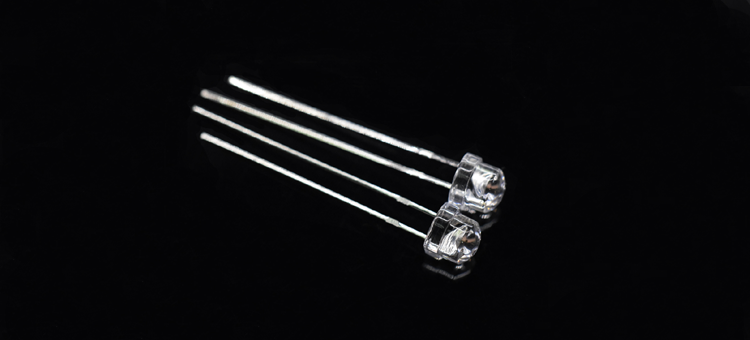 5mm infrared led - 940nm