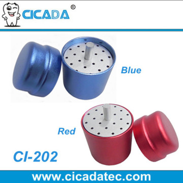 High Speed Bur Desinfection Box