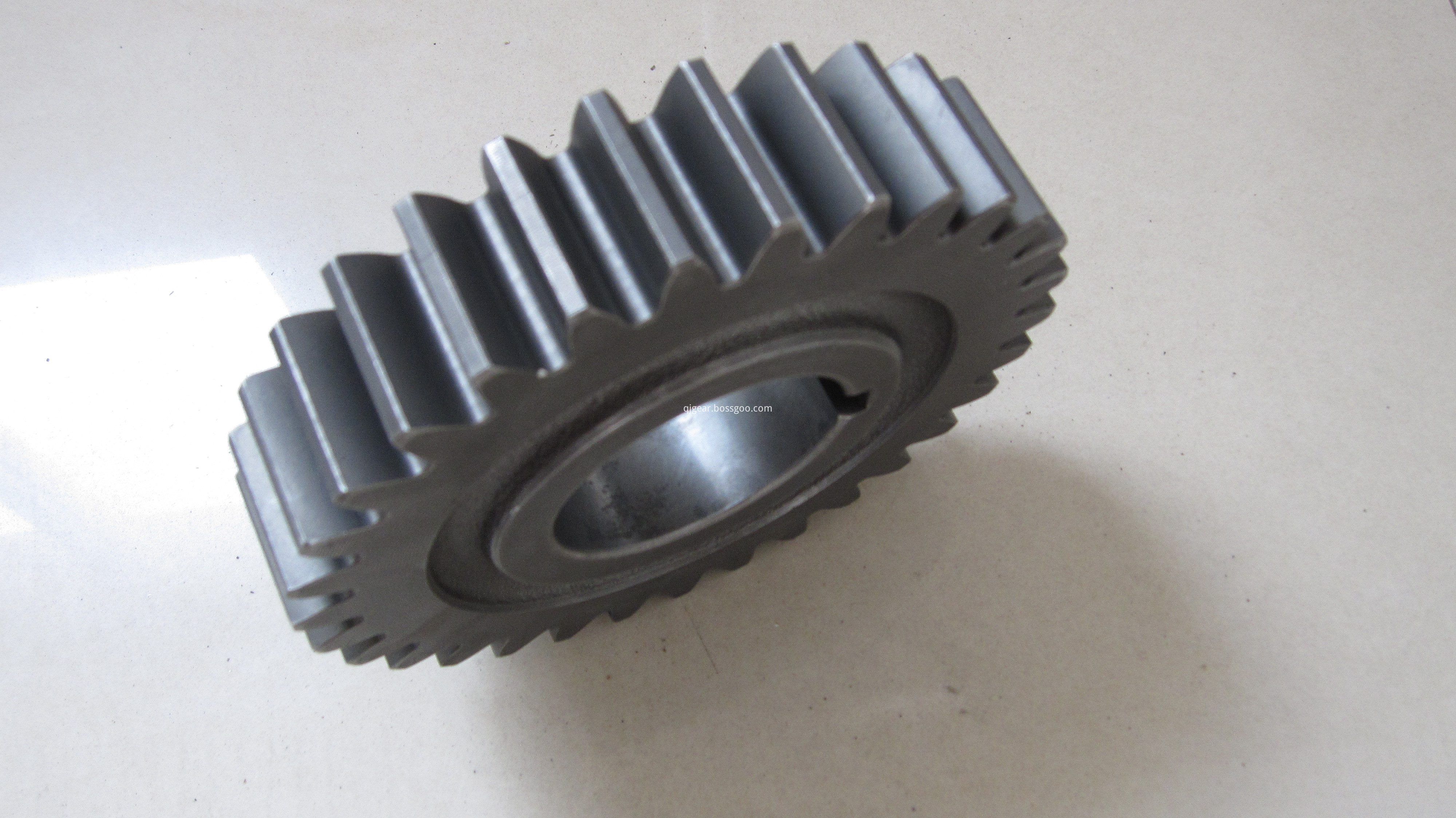 Shaving Helical Gear Truck Parts Shaving Helical Gear Truck Parts