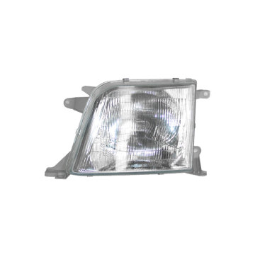 Kingsteel Factory Stock Parts Lamp Toyota Land Cruiser Prado 1997 212-1179 "ومع ذلك ، من أجل تحسين محركات البحث وسهولة القراءة ، قد تفكر في:" Kingsteel Head Lamp لتويوتا لاند كروزر برادو 1997 (212-1179)