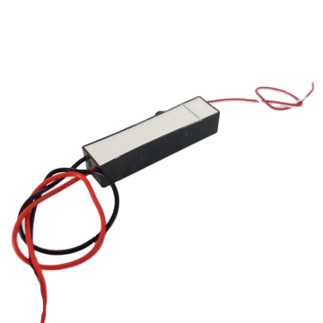 8KV/4KV 50W Dual Output High Voltage Power Supply for Electrostatic Air Purification