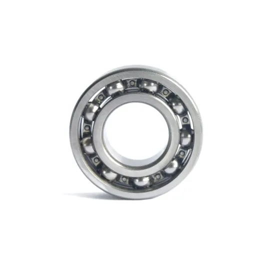 Factory Price Deep Groove Ball Bearings: 40x20x12, 30x52x15, 6502 2RS
