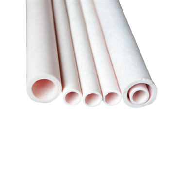 Ceramic Insulating Tubes & Alumina Pipes Custom 95