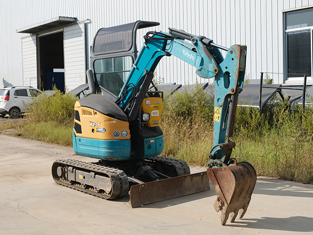 사용 된 Hitachi 굴삭기 일본 Ex120-5, 사용 된 Hitachi 120 굴삭기 Ex120-1 Ex120-2 Ex120 ...