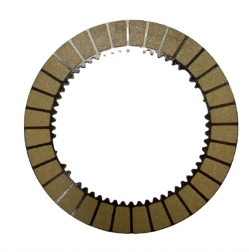 ATC 450 Transfer Case Friction Plates for Cadillac Grand Cherokee (10-13) and BMW X3/X4/X5/X6 (0C8) Macan (0B5) Friction Kit
