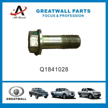 Greatwall Wingle3 Nuts Q1841028 Cc1031PS7a