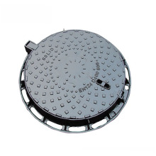 Penutup manhole mulur D400