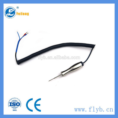 pt100 Thermal Resistance with handle