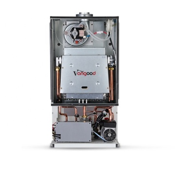 Gezer Combi Boiler Propane Gas Water Heater Price