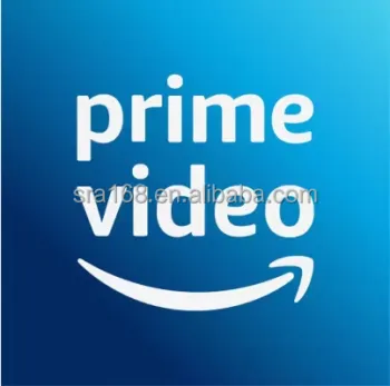 Global Amazon Prime Videos 1-12 Months Primer