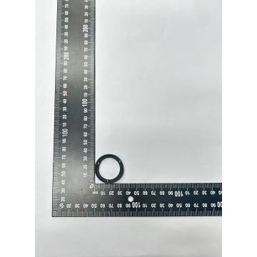 CNC Machining Encoder Parts Turning Milling Forging Parts