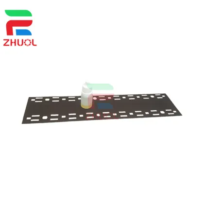 Kyocera Printer Heating Cloth Repair: Oilcloth Solutions for Multiple Models