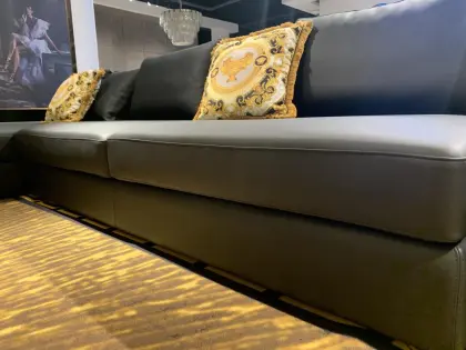 Versace modern design sofa