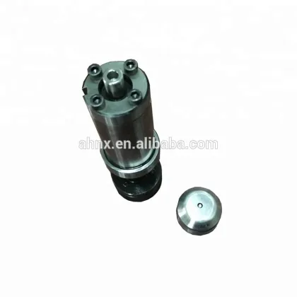 Amada Emboss Punch Press Die Titles