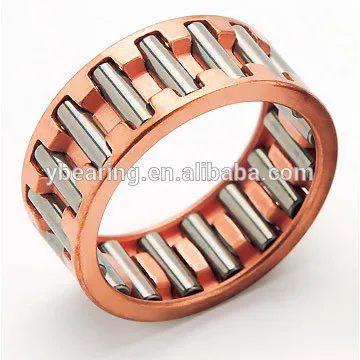 Alibaba china supplier needle roller bearing with high quality