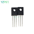 TO-126 BD140-16 es Silicon Epitaxial Planar Transistores PNP Los tipos de NPN complementarios son los BD139-16