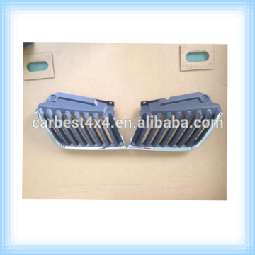 TRITON L200 FRONT GRILLE 2013