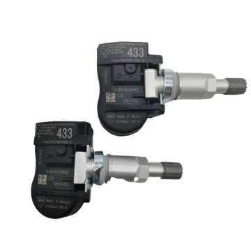 BAINEL TPMS Sensor for TESLA Model 3 (2017-2021) - 1034602-00-C/A/B