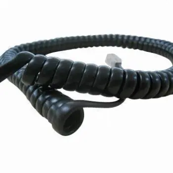 UL20254 Microphone Cable, Extruded TPU Jacket, Pure Copper Conductor, 40AWG Minimum, Shield Optional
