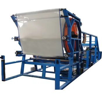 Customised Size Textile and EVA Laminating Machines