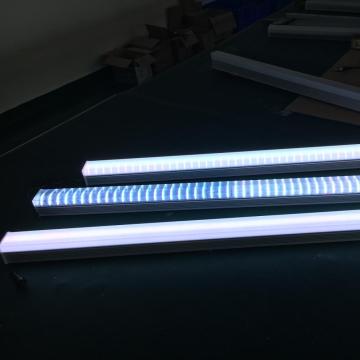 Digitaal DMX RGBW Pixel Tube Light