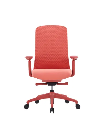 Premium Home Adjustable Mesh Ergonomic Design Office Chair