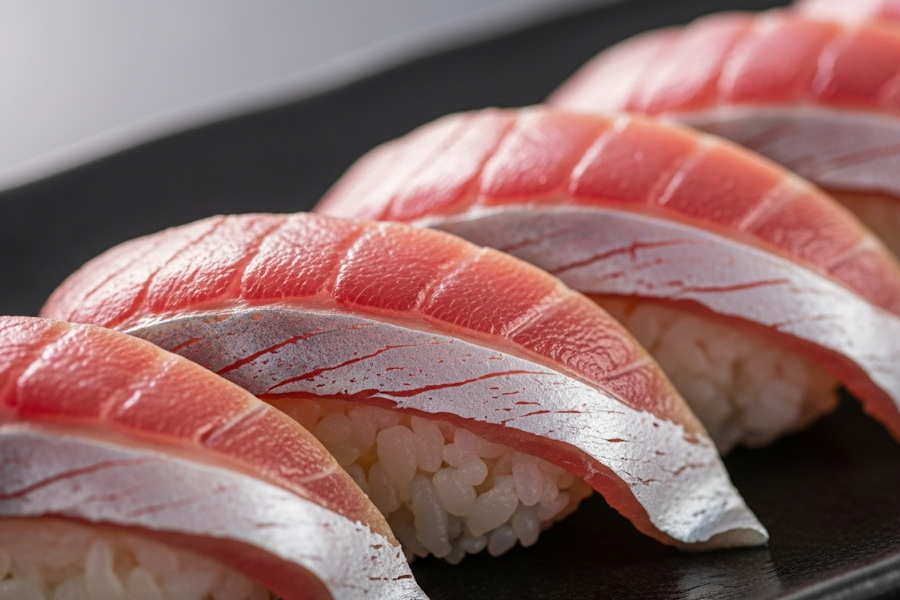 hpp-for-sushi