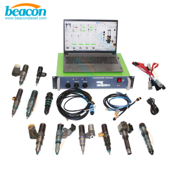 Diesel Injector Repair Tools: EUS1800 EUI EUP HPI BIP Electronic Unit Pump Tester