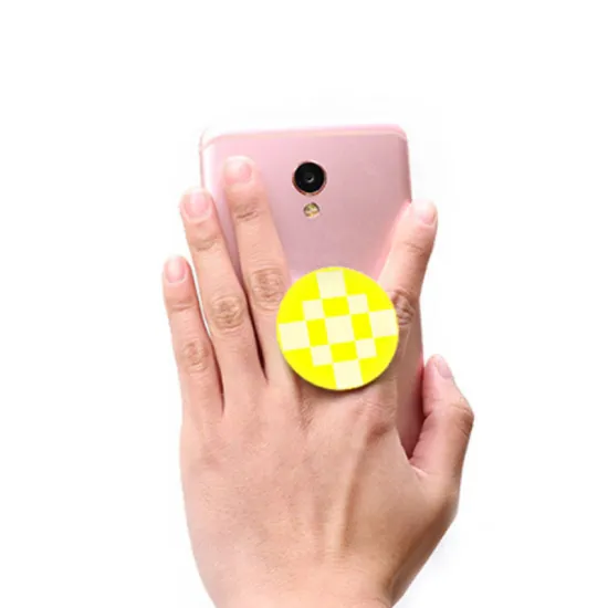 Cheapest Pop up Smart iPhone Android Expanding Stand Socket Grip