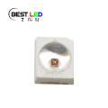 640nm LED SMD abang jero