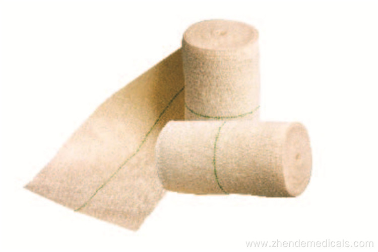 High Quality Disposable Gauze Bandage Roll