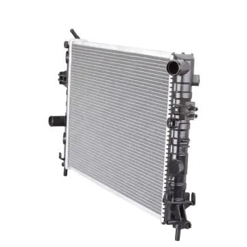 Big Cheap Radiators UK: Quality Car and Vehicle Radiators