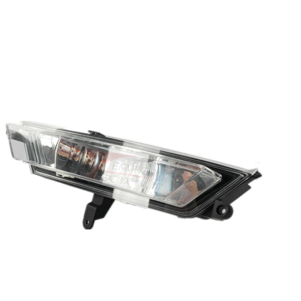 Headlamp For Car