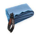 Terry Bath Sport Microfiber Towel Suede