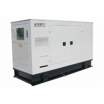 360kw Cummins Diesel Generator soundproof